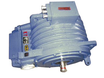 YVF-22Q（380、220）礦用一般型變頻牽引電動機